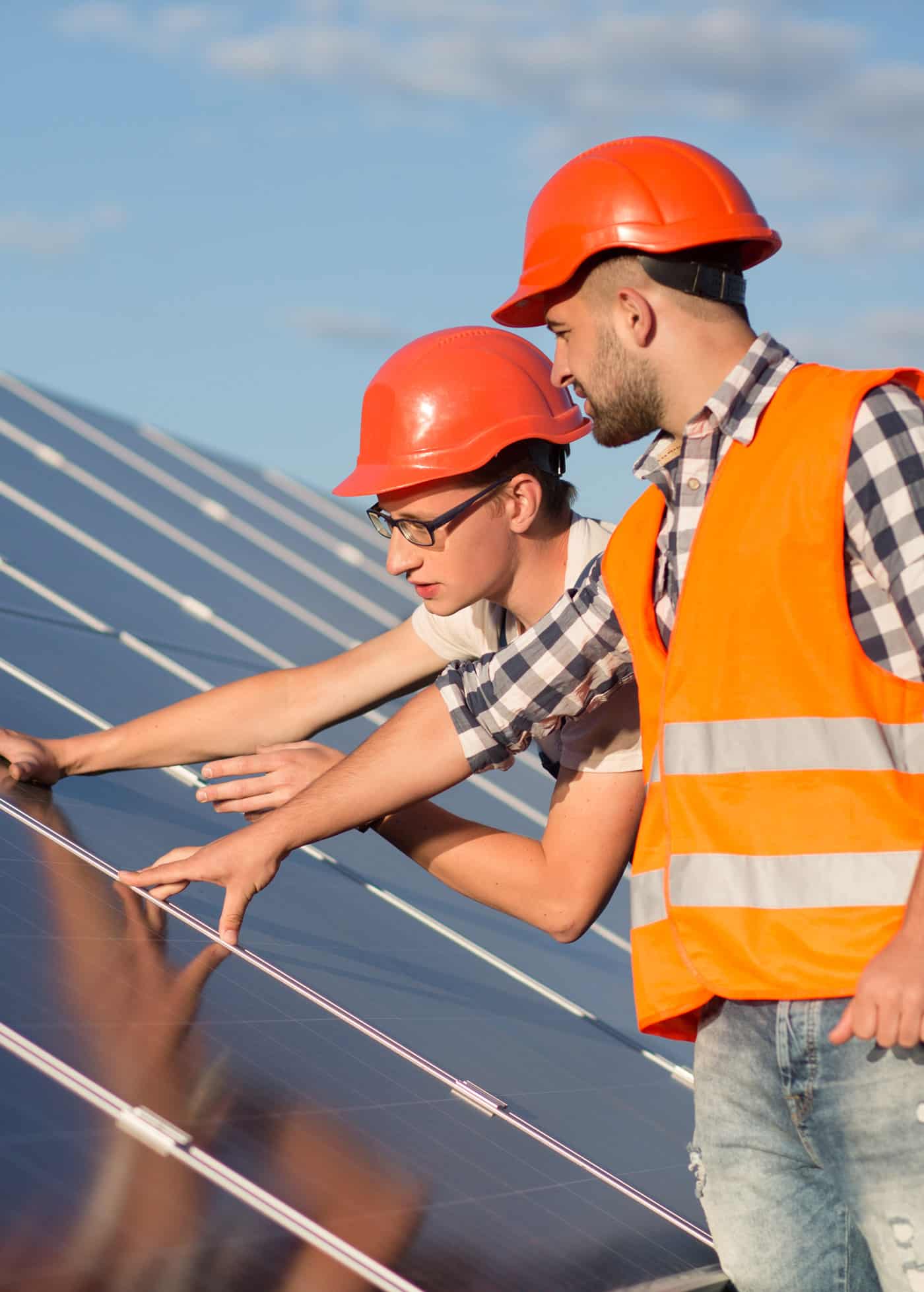 green energy financing